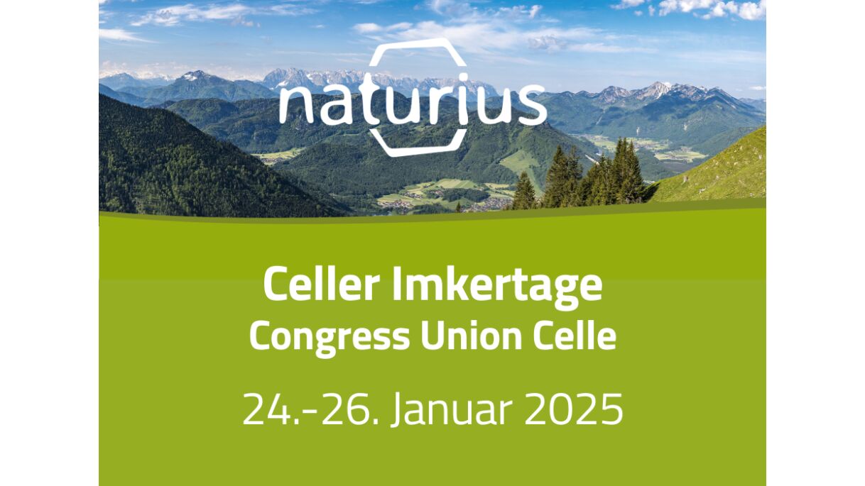 Celler Imkertage - Celler Imkertage 2025