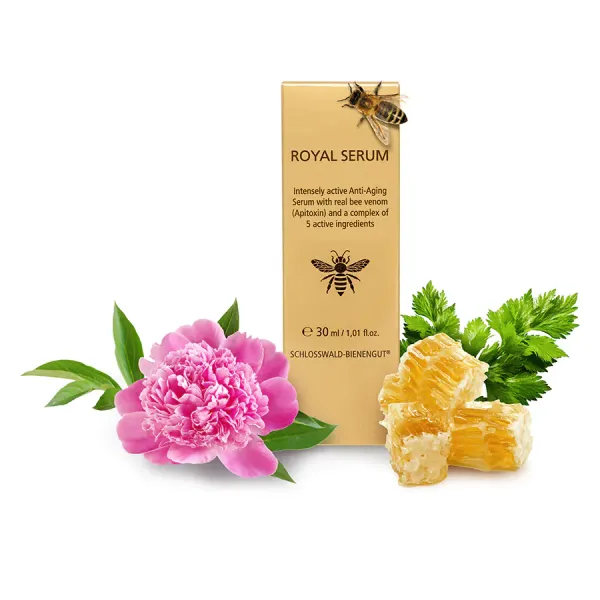 Serum-Royal® Bienengift-Serum