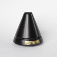 ANGEBOT Propolisverdampfer Cone 1  schwarz  +  5 Stk. Kapseln PB