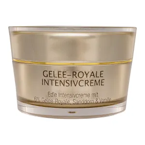 Gelée-Royale Intensivcreme